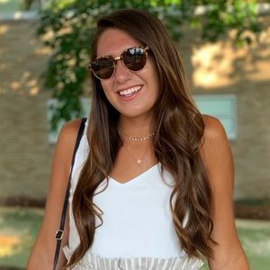 Meet your Posher, Kate